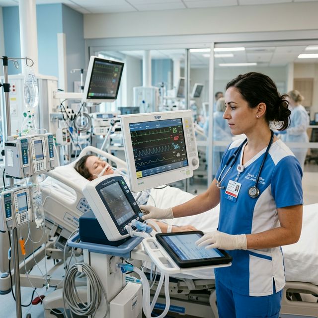 Maestría en Salud